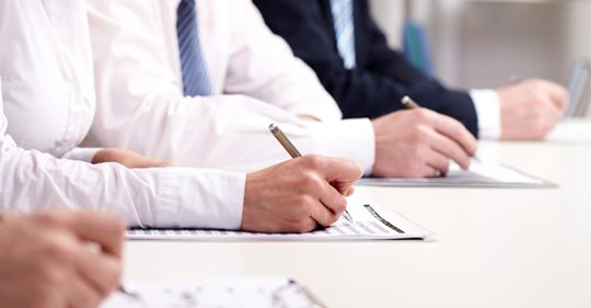 Master abilitante per funzionari responsabili della riscossione